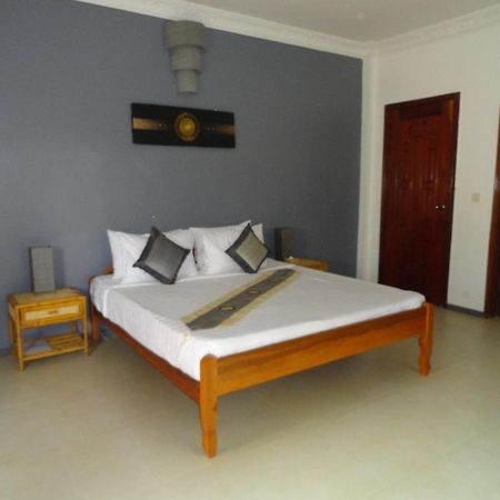 Villa Shanti Siem Reap Zewnętrze zdjęcie