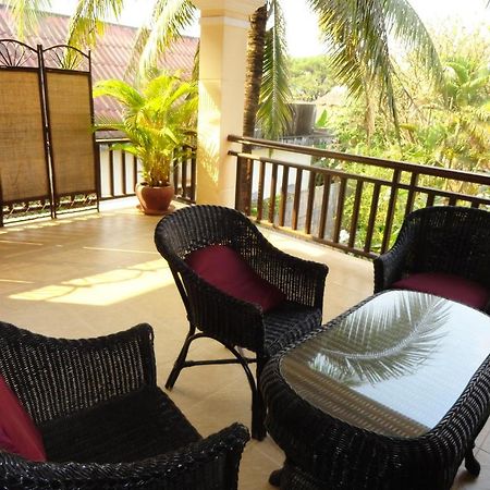 Villa Shanti Siem Reap Zewnętrze zdjęcie
