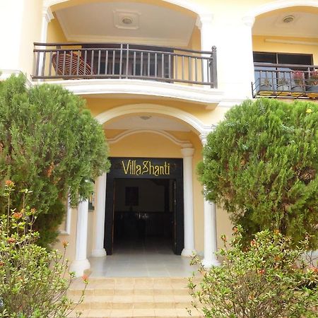 Villa Shanti Siem Reap Zewnętrze zdjęcie