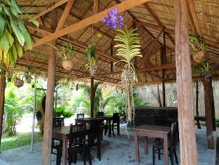 Villa Shanti Siem Reap Zewnętrze zdjęcie
