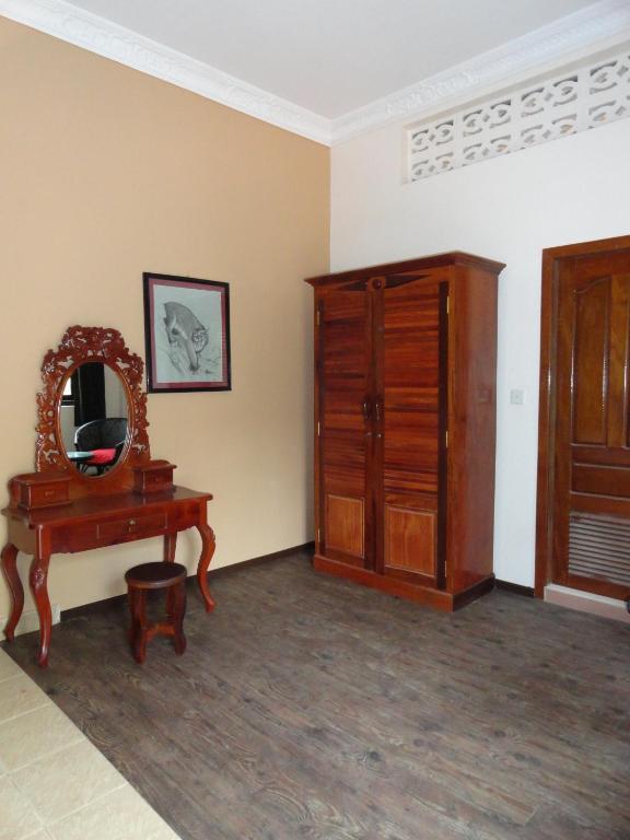 Villa Shanti Siem Reap Pokój zdjęcie