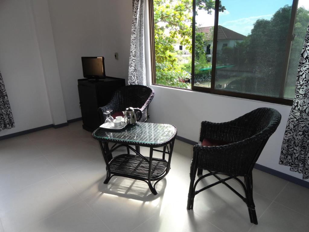 Villa Shanti Siem Reap Pokój zdjęcie