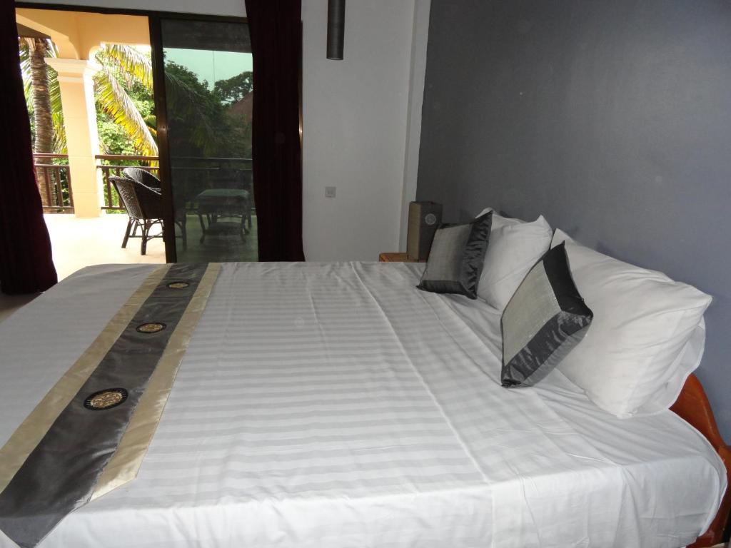 Villa Shanti Siem Reap Pokój zdjęcie