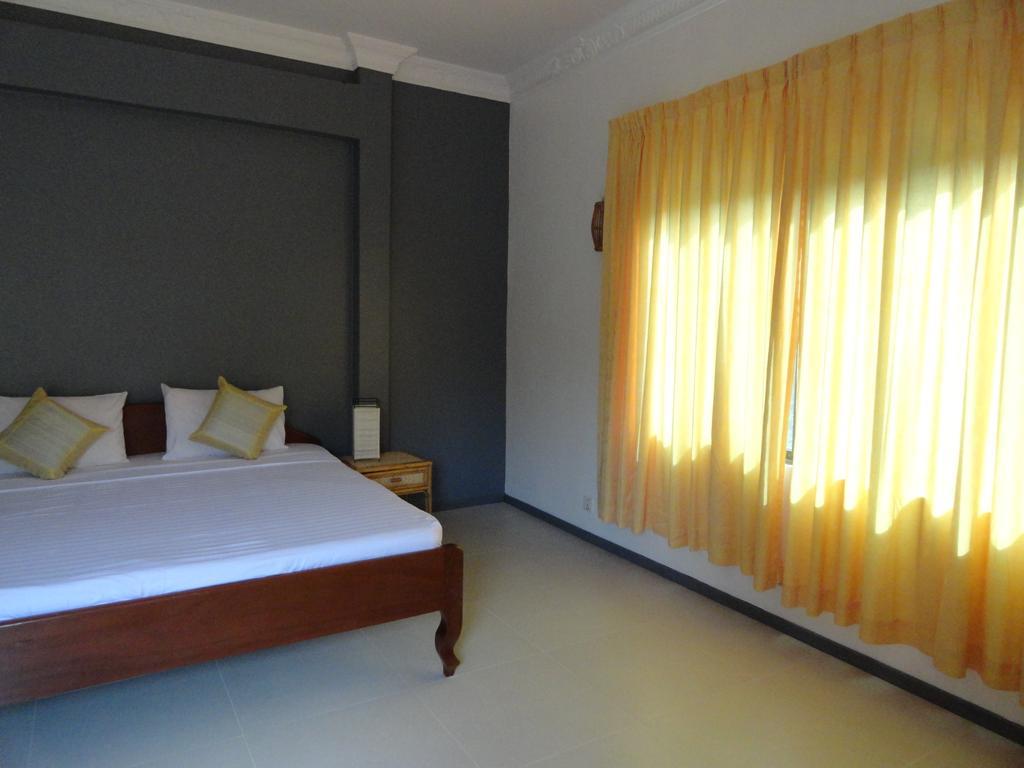 Villa Shanti Siem Reap Pokój zdjęcie