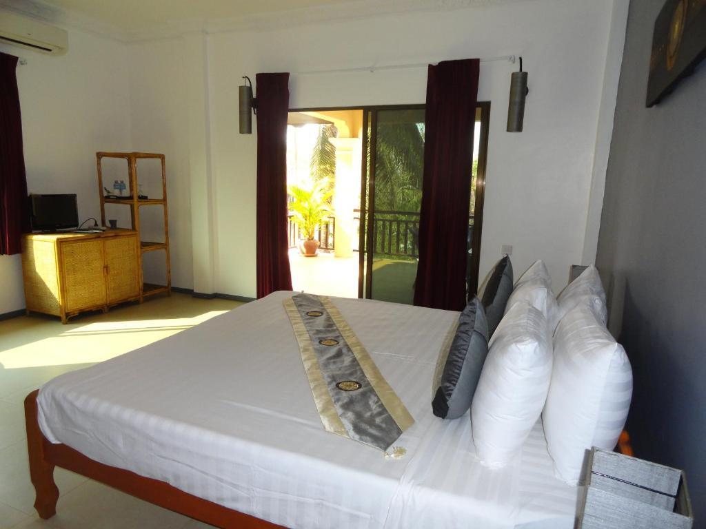 Villa Shanti Siem Reap Zewnętrze zdjęcie