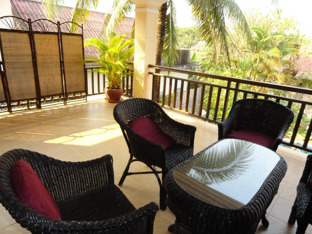 Villa Shanti Siem Reap Zewnętrze zdjęcie