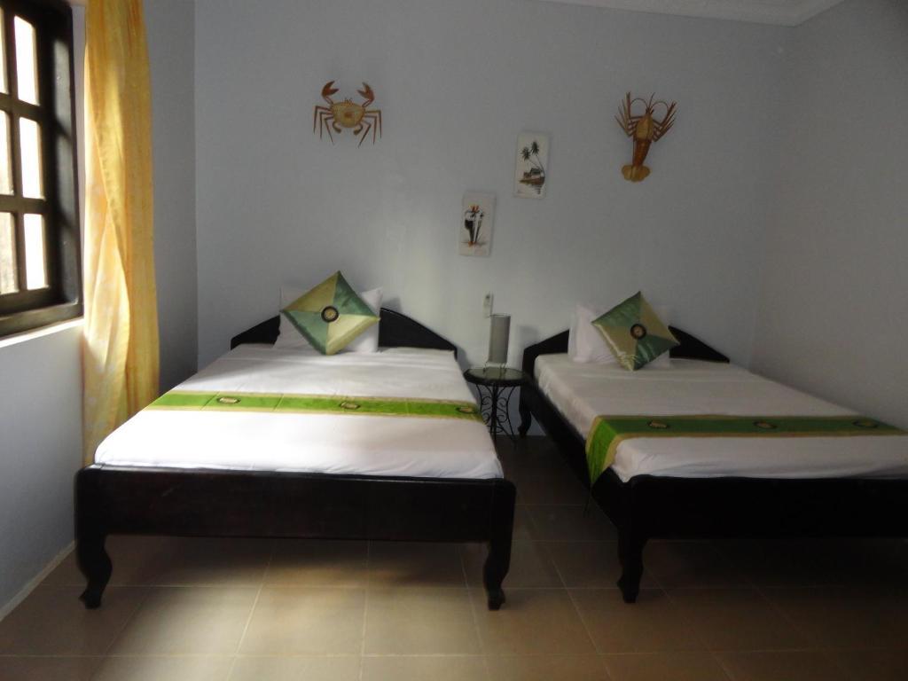 Villa Shanti Siem Reap Pokój zdjęcie
