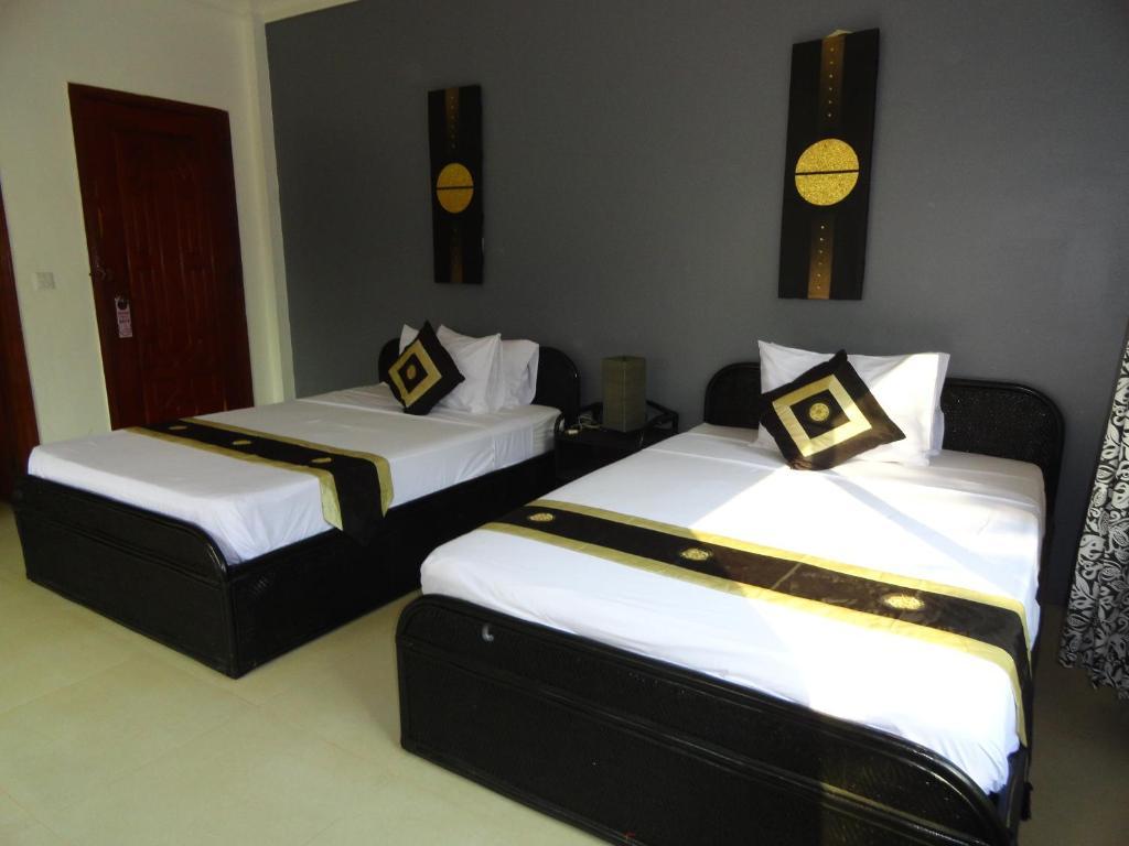 Villa Shanti Siem Reap Pokój zdjęcie